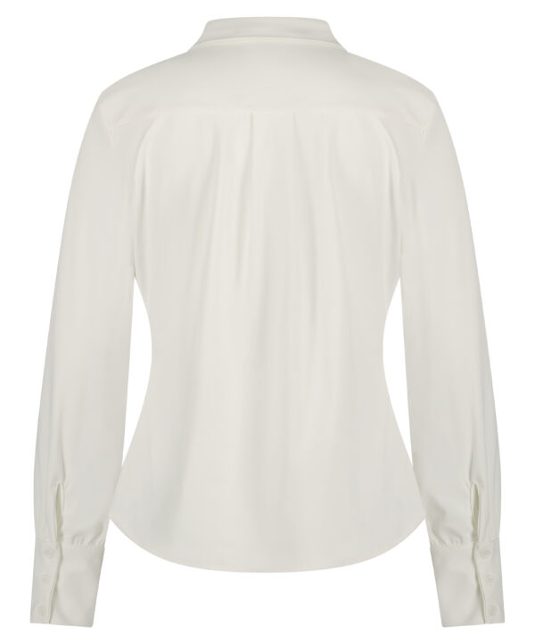 Lady Day Blouse Boaz Off white