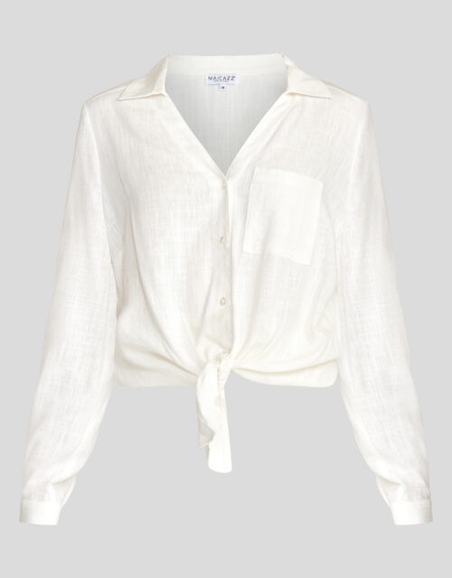 Maicazz blouse Jolene Off White