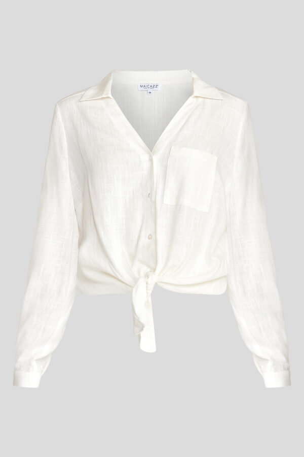 Maicazz blouse Jolene Off White